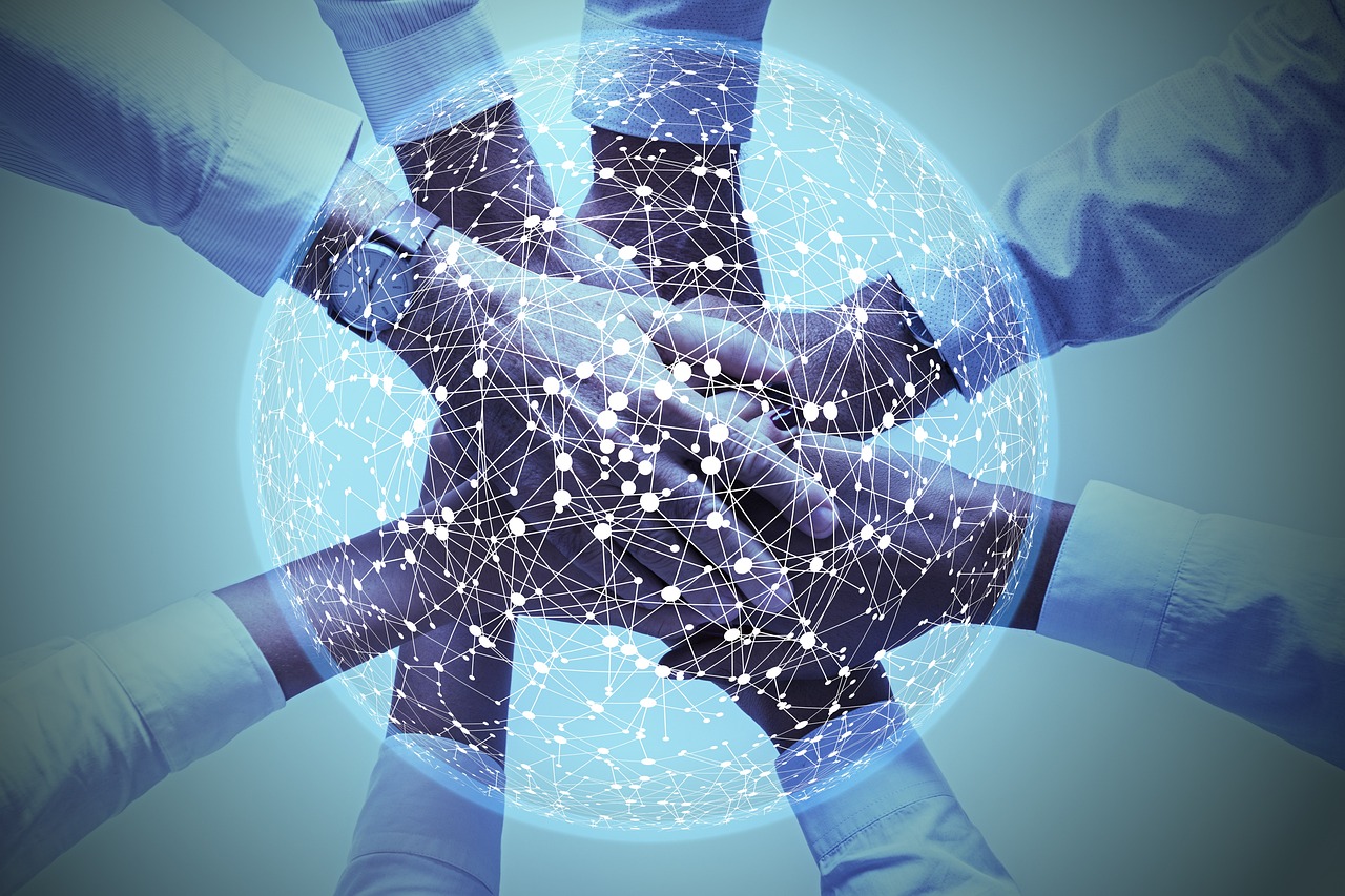The Power of Networking: Building Connections That Last