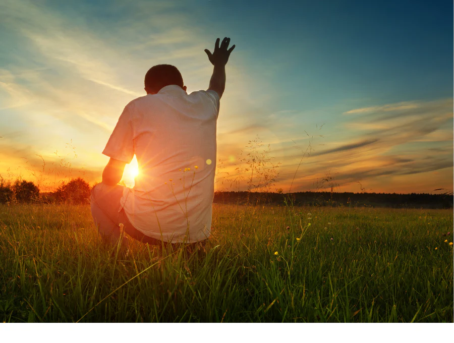 Inside Valuable Insights: Praying for the Difficulties and the Impossible