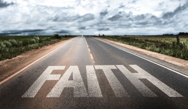 Inside Valuable Insights: Understanding Faith(2)