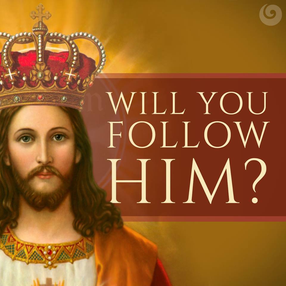Inside Valuable Insights: Christ Our Model-Follow Him