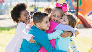 Inside Daily Mind Tip: Every Child Is Your Child - Super Motive