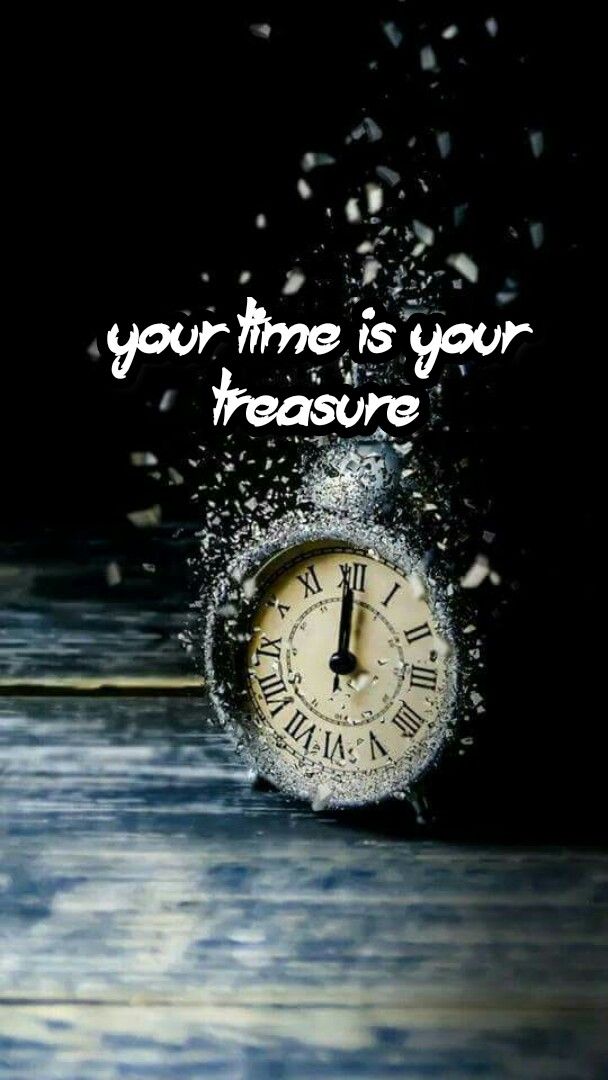 Inside Daily Mind Tip: The Power Of Time And Change