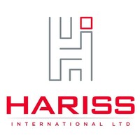 hariss_international_limited_logo
