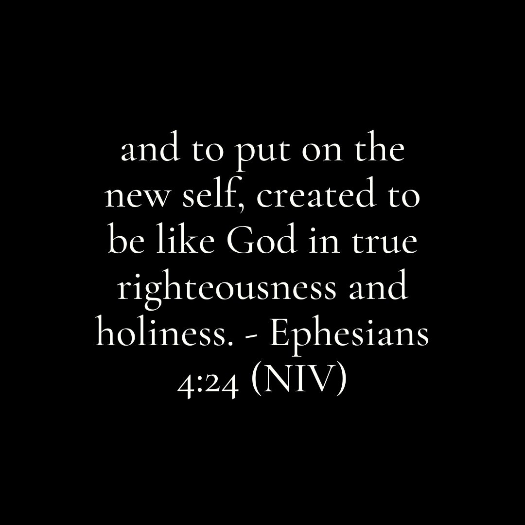 Inside ROR Today: The Righteousness Of God In You