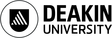 Deakin-black