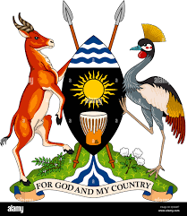 UGANDA