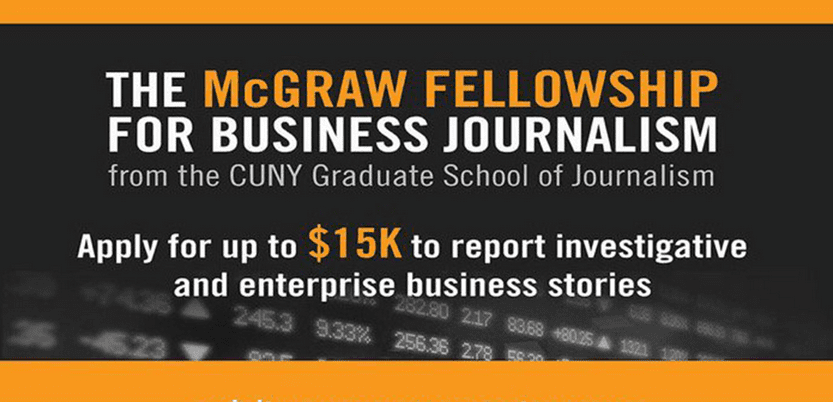 mcgraw-fellowship-2018-for-business-journalism