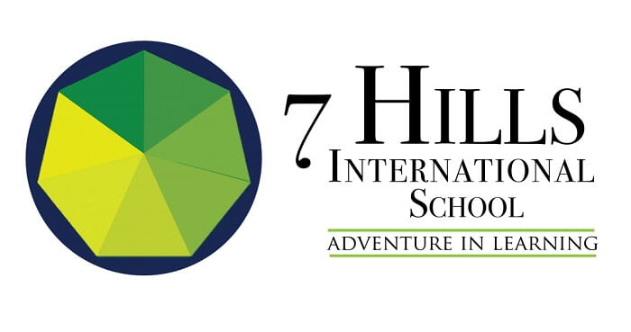 7Hills-International-School-Kampala-Logo
