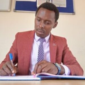 Profile photo of journalist