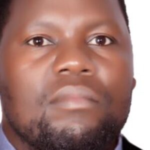 Profile photo of Pastor Tumwebaze