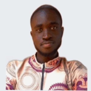 Profile photo of Brian Benjamin ADIGA