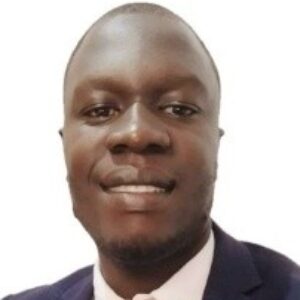 Profile photo of Simon Emalu