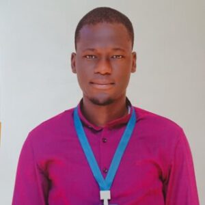 Profile photo of Ocen Ambrose