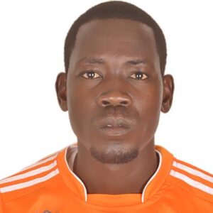 Profile photo of Amanzuru Michael