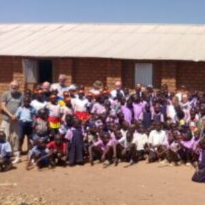 Group logo of GLOBAL EQUITY AND SUSTAINABILITY INITIATIVE (GESI)